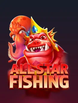 All-star Fishing (JILI)