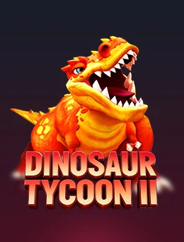 Dinosaur Tycoon Ii (JILI)