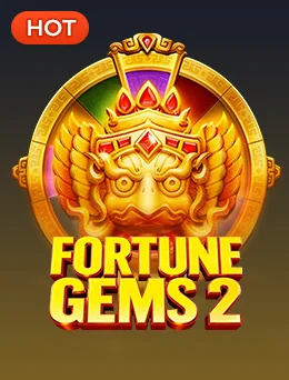Fortune Gems 2 (JILI)