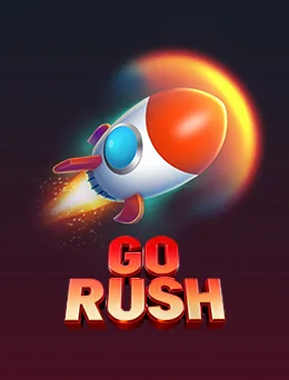 Go Rush (JILI)