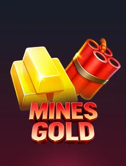 Mines Gold (JILI)