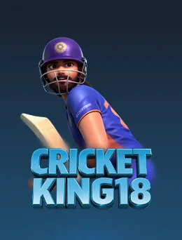 Cricket King 18 (JILI)