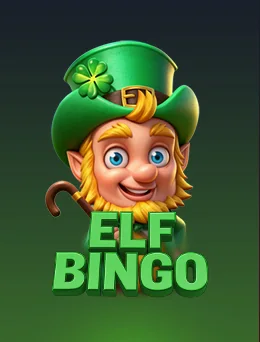 Elf Bingo (JILI)