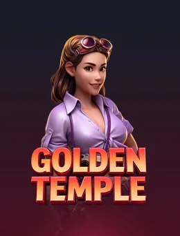 Golden Temple (JILI)