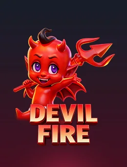 Devil Fire (JILI)