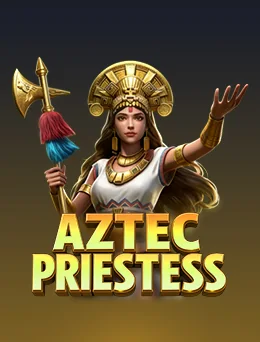 Aztec Priestess (JILI)