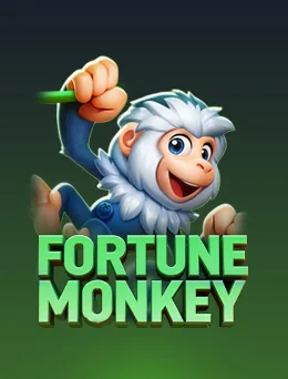 Fortune Monkey (JILI)