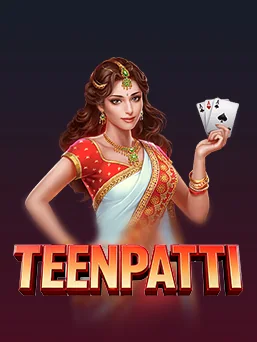 Teenpatti (JILI)