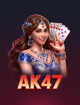 Ak47 (JILI)