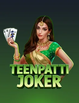 Teenpatti Joker (JILI)