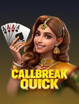 Callbreak Quick (JILI)