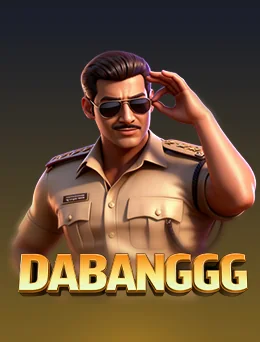 Dabanggg (JILI)