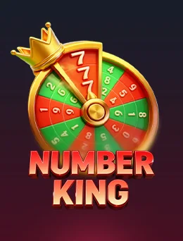 Number King (JILI)