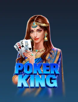 Poker King (JILI)