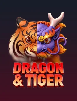Dragon & Tiger (JILI)