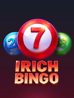 Irich Bingo (JILI)