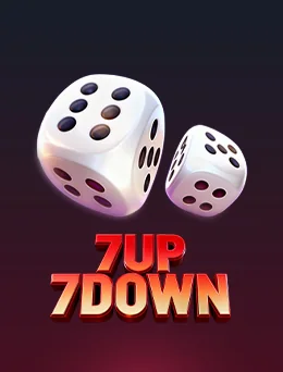 7up7down (JILI)