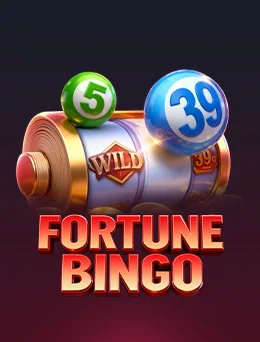 Fortune Bingo (JILI)