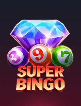 Super Bingo (JILI)