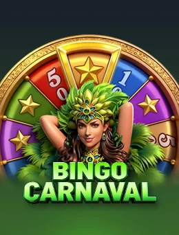 Bingo Carnaval (JILI)