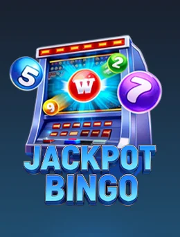 Jackpot Bingo (JILI)