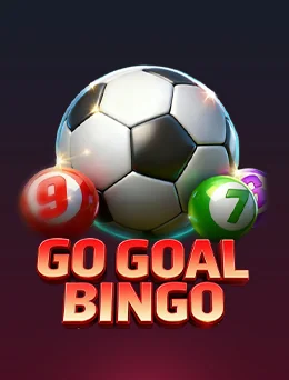 Go Goal Bingo (JILI)