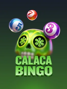 Calaca Bingo (JILI)