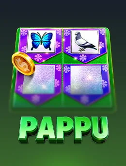 Pappu (JILI)