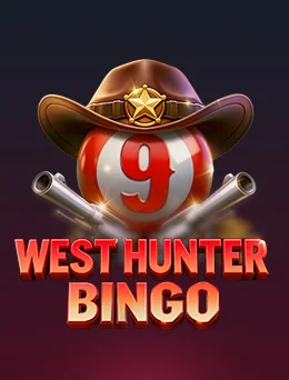 West Hunter Bingo (JILI)
