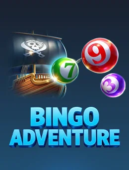 Bingo Adventure (JILI)