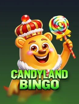 Candyland Bingo (JILI)