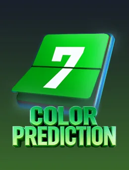 Color Prediction (JILI)