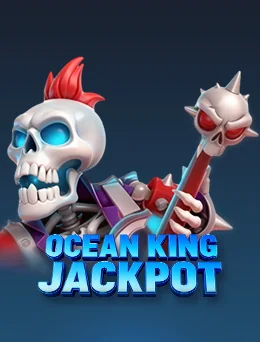 Ocean King Jackpot (JILI)