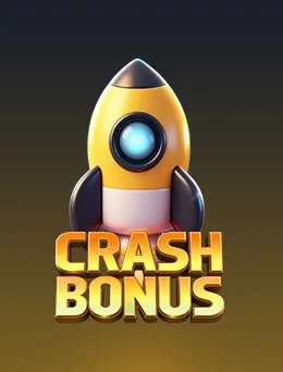 Crash Bonus (JILI)