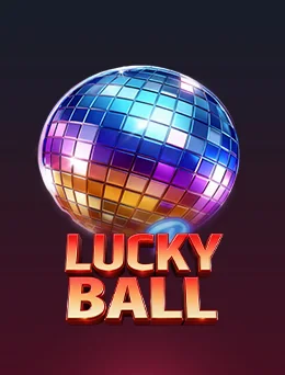Lucky Ball (JILI)