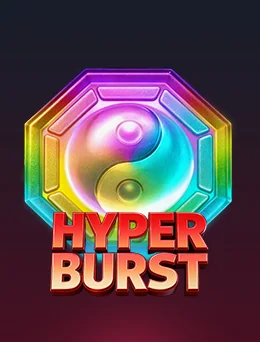 Hyper Burst (JILI)