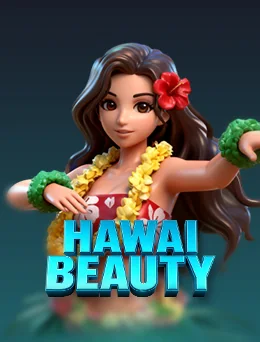 Hawaii Beauty (JILI)