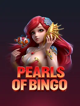 Pearls of Bingo (JILI)