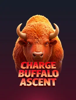 Charge Buffalo Ascent (JILI)