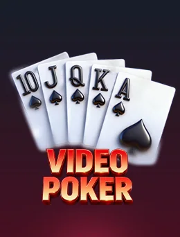 Video Poker (JILI)
