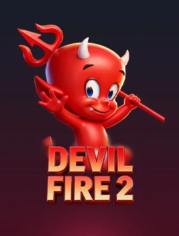 Devil Fire 2 (JILI)