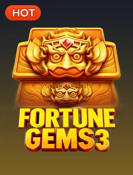 Fortune Gems 3 (JILI)