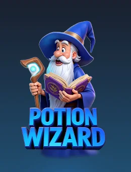 Potion Wizard (JILI)