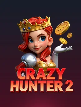 Crazy Hunter 2 (JILI)