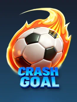 Crash Goal (JILI)