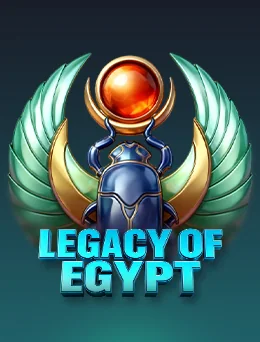 Legacy of Egypt (JILI)