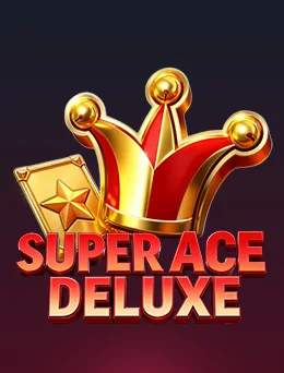 Super Ace Deluxe (JILI)