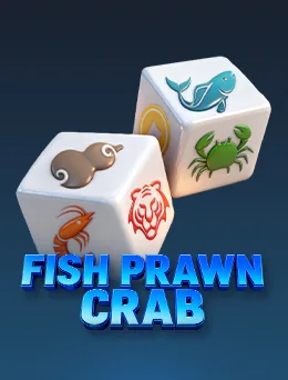 Fish Prawn Crab (JILI)