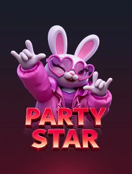 Party Star (JILI)