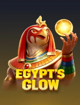 Egypt's Glow (JILI)